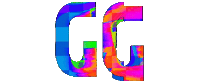 Art Glitch Sticker