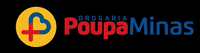 DrogaRede farmacia drogaria poupaminas poupa minas GIF