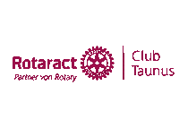 Cranberry Rac Sticker by Rotaract Taunus