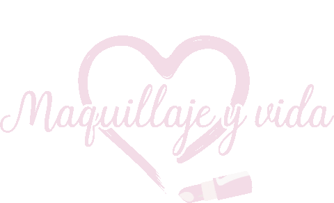 maquillajeyvida giphyupload beauty amor makeup Sticker