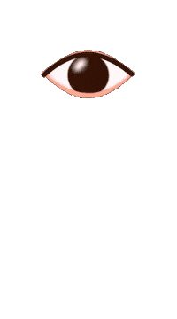Tired Halloween Sticker