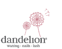 Dandelion-ID dandelion dandelionid lashesbydandelion nailsbydandelion Sticker