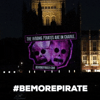 trump may GIF by BeMorePirate