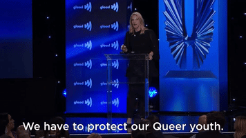 Protect Our Queer Youth 