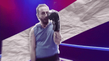 Boxing Talk GIF by Brawl Stars