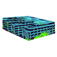 Cyber Security Nft Sticker