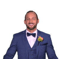 Channel 9 Clap Sticker by Married At First Sight Australia