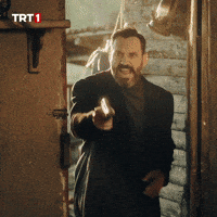 Cihangirceyhan GIF by TRT