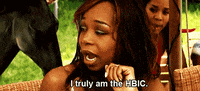 Tiffany Pollard GIF