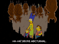 marge simpson episode 3 GIF