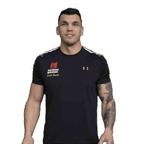 Box Vasil Sticker by Sportegy Athletes