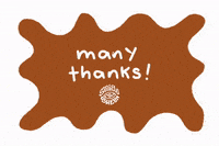 Thank You So Much GIF
