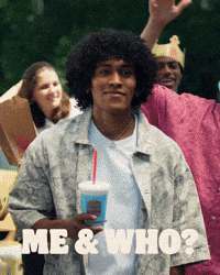 Bk Ccc GIF by Burger King