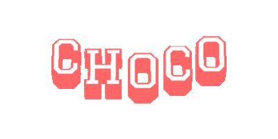 CasadoChocolate choco cdc choc casadochocolate Sticker