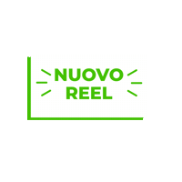 Nuovo Reel Sticker by Money.it