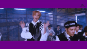 k-pop GIF
