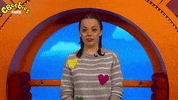 Bbc Wow GIF by CBeebies HQ