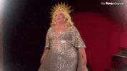 Paula Pell GIF by The Roku Channel