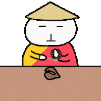 Life Sticker