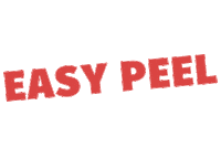 Sticker by Easy Peel Studio