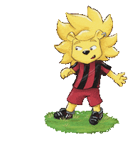 nadjaschwendemann football sport soccer fussball Sticker