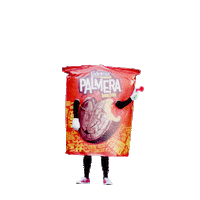 chocolate dulce Sticker