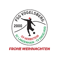 Vogelsberg Sticker by TV 1952 Engelrod e.V.