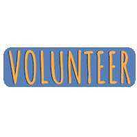 Volunteer Mpr Sticker by Muddy Paws Rescue NYC