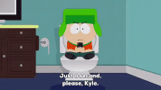 season 20 20x6 GIF by South Park 