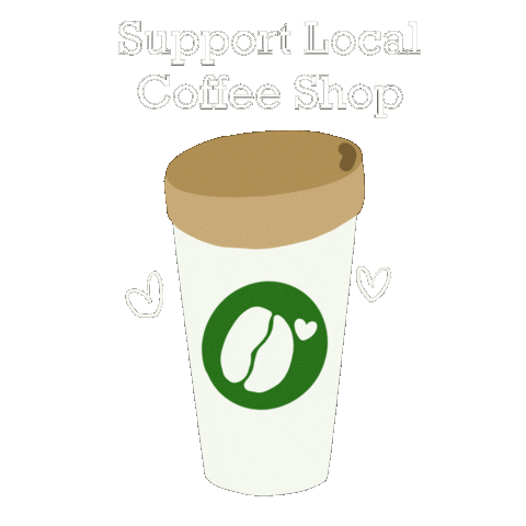 Small Business Love Sticker by Demic