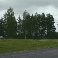 Car Driving GIF by Škoda Global