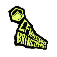 Skate Wednesday Sticker by Liquid Force