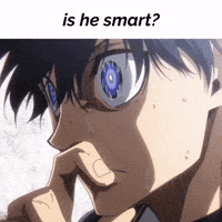 Thinking Kaiser GIF
