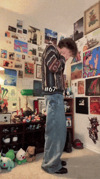 Hudsonstuffy GIF