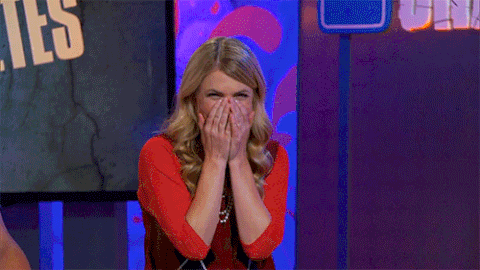 GIF by Nickelodeon