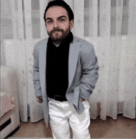 Ebonivon GIF by infagency