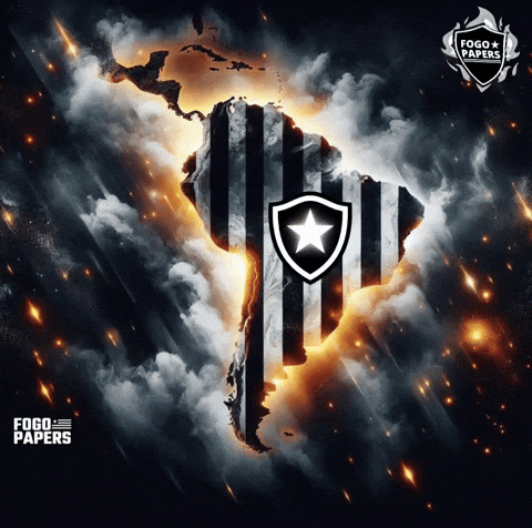 Futebol Libertadores GIF