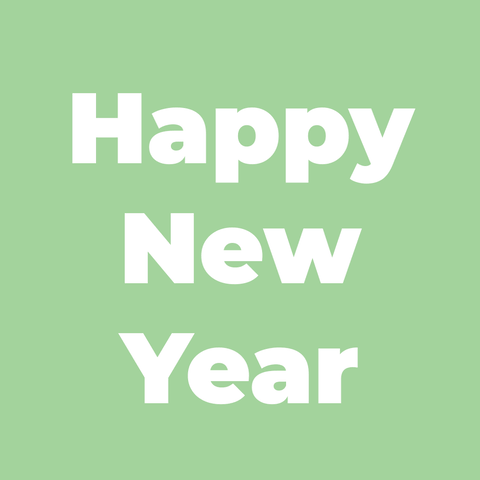 happy new year animated gif GIF