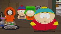 It Used To Always Be The Four Of Us