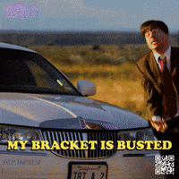 Gameday Slamdunk GIF by Marcel Katz / The Art Plug