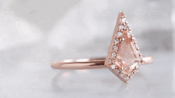 Sparkle Jewelry GIF by Alexis Russell