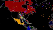 two centuries of u.s. immigration GIF by Product Hunt