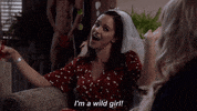 nbc bachelorette GIF by Brooklyn Nine-Nine