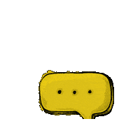 Dalia Sticker by Golem Studio