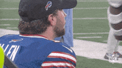 Buffalo Bills Football GIF by NFL