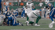 Regular Season Football GIF by NFL