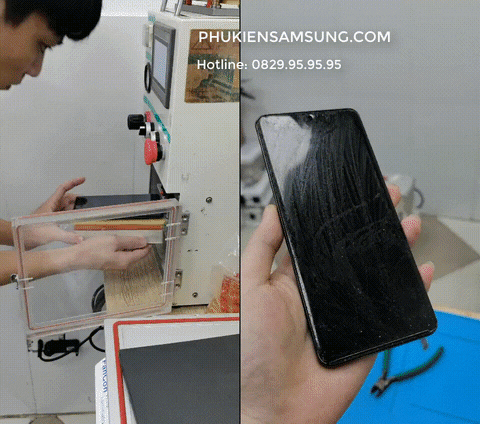 Phukiensamsung_com giphyupload ép kính samsung screen samsung GIF