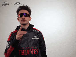 Oakley 100T GIF by 100 Thieves