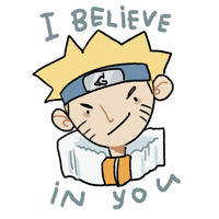 Animated Sticker
