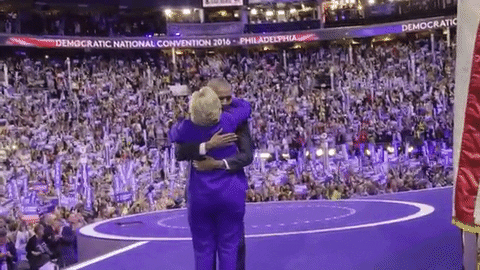 obama election GIF by Hillary Clinton